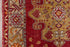 Vintage Oushak Area Rug (3' x 5')